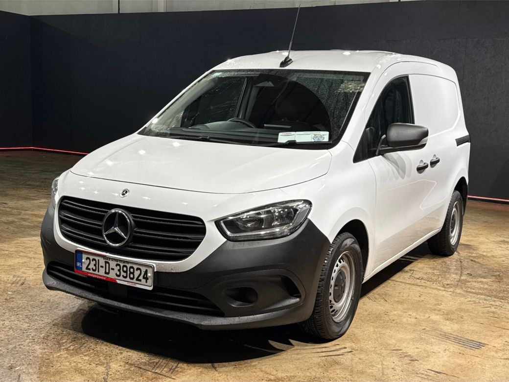 2023 Mercedes-Benz Citan