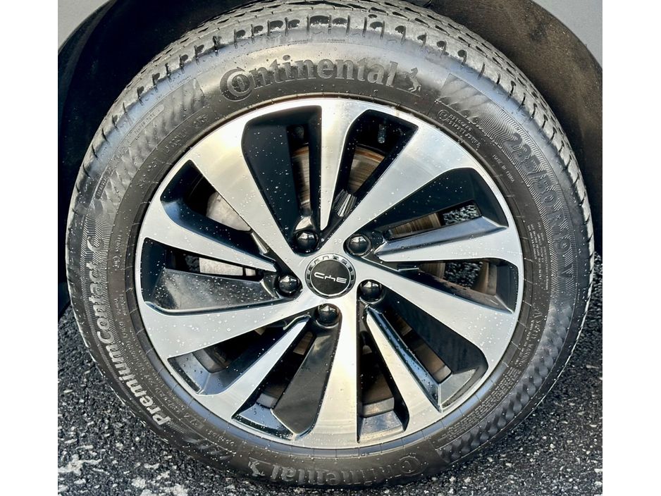 2025 BYD Seal