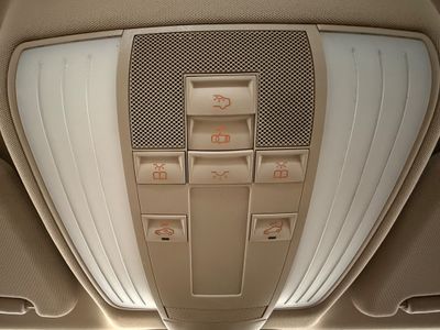 2015 Mercedes-Benz E Class