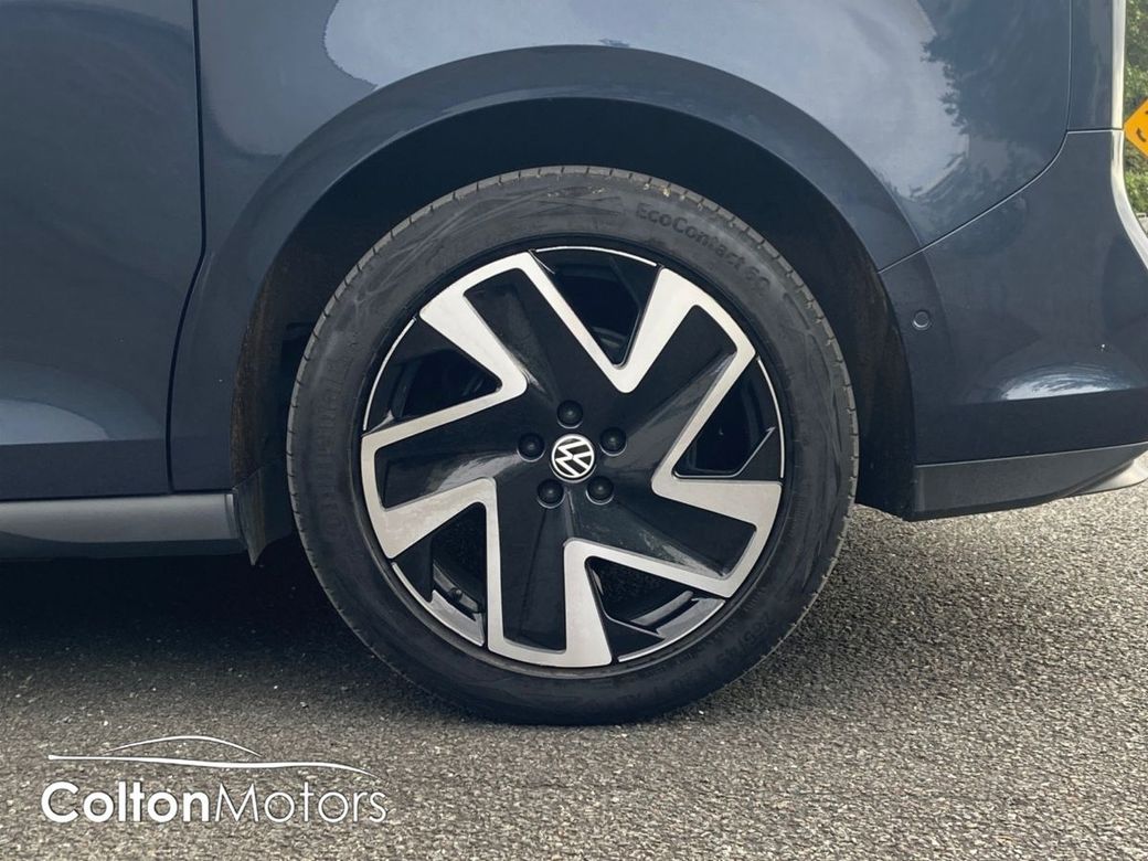 2023 Volkswagen ID. Buzz