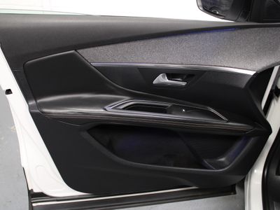 2018 Peugeot 3008
