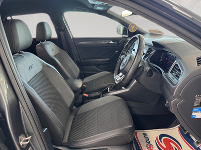 2020 Volkswagen T-Roc