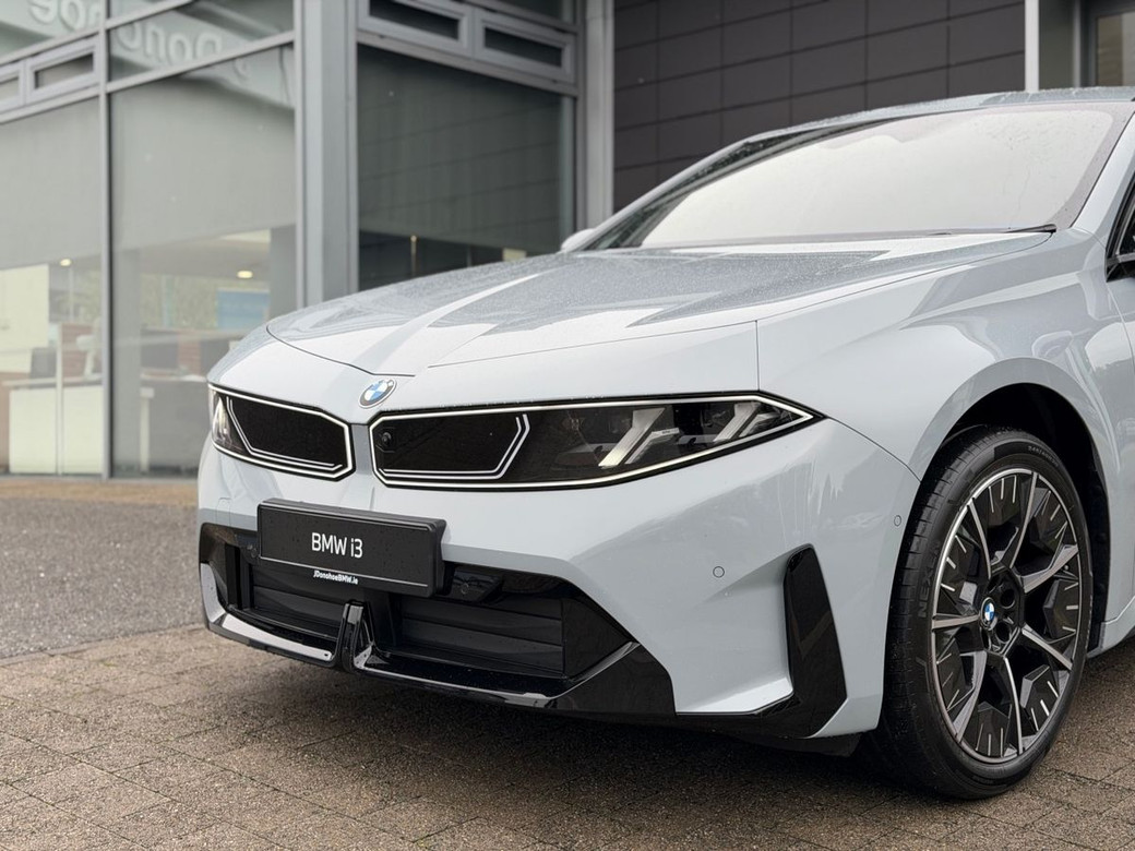 2027 BMW i3