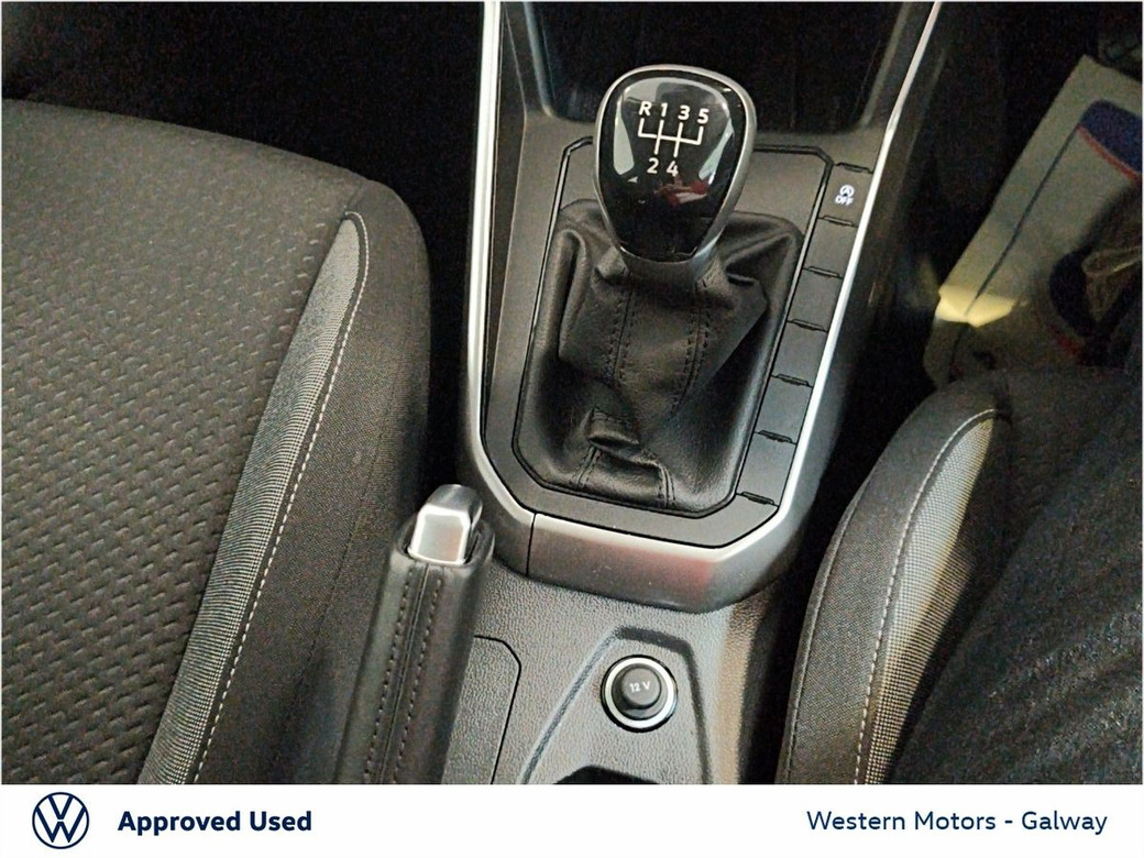 2026 Volkswagen Polo