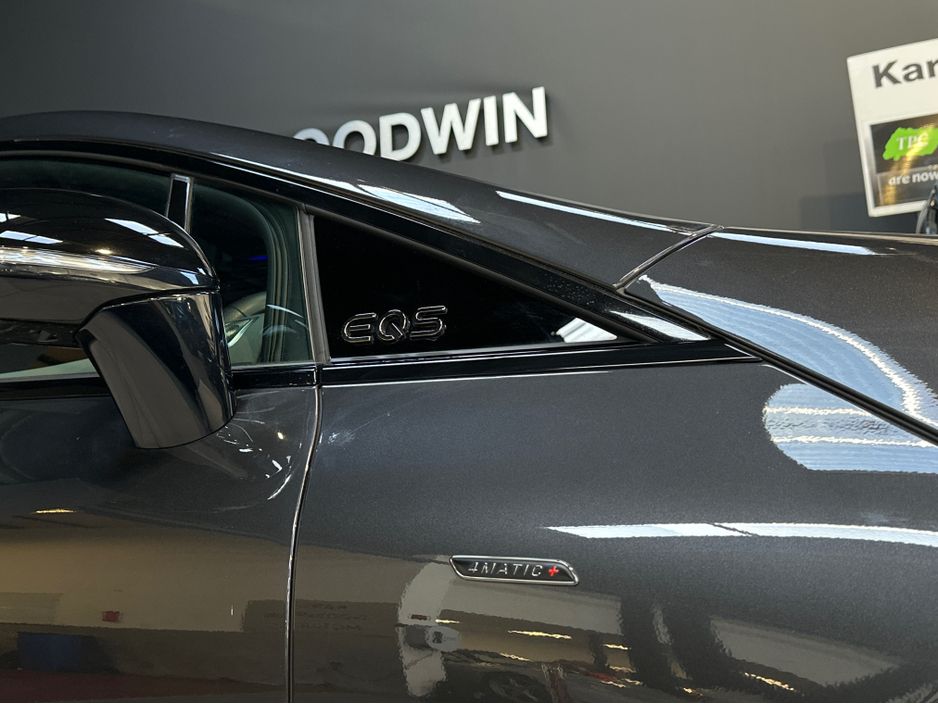 2023 Mercedes-Benz AMG