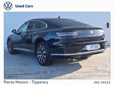 2024 Volkswagen Arteon