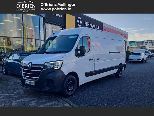 vehicle for sale from O'Briens Motor Group