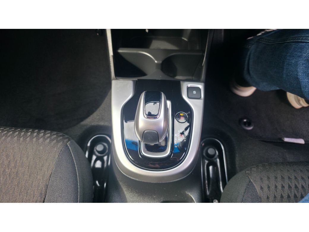 2018 Honda Fit