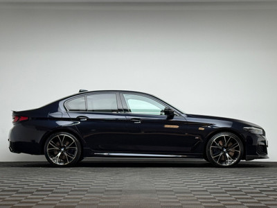 2022 BMW 5 Series