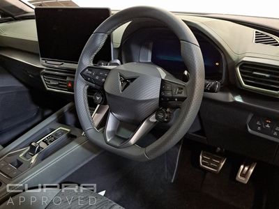 2026 Cupra Leon