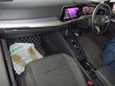 2023 Volkswagen Golf