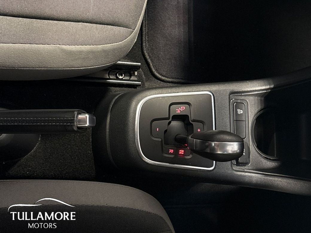 2015 Volkswagen up!