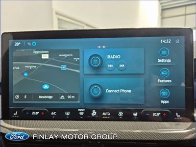 2023 Ford Focus