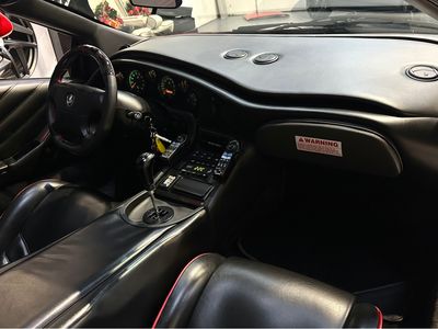 2000 Lamborghini Diablo