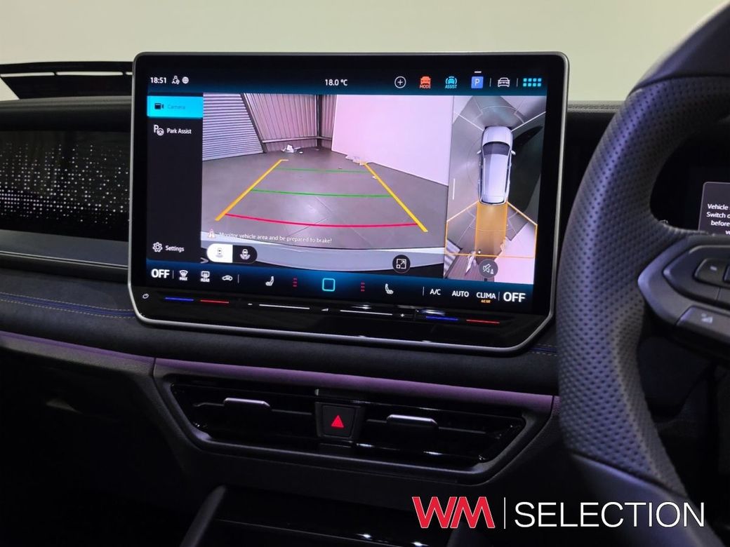 2026 Volkswagen Tayron