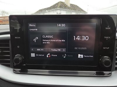2022 Kia Ceed