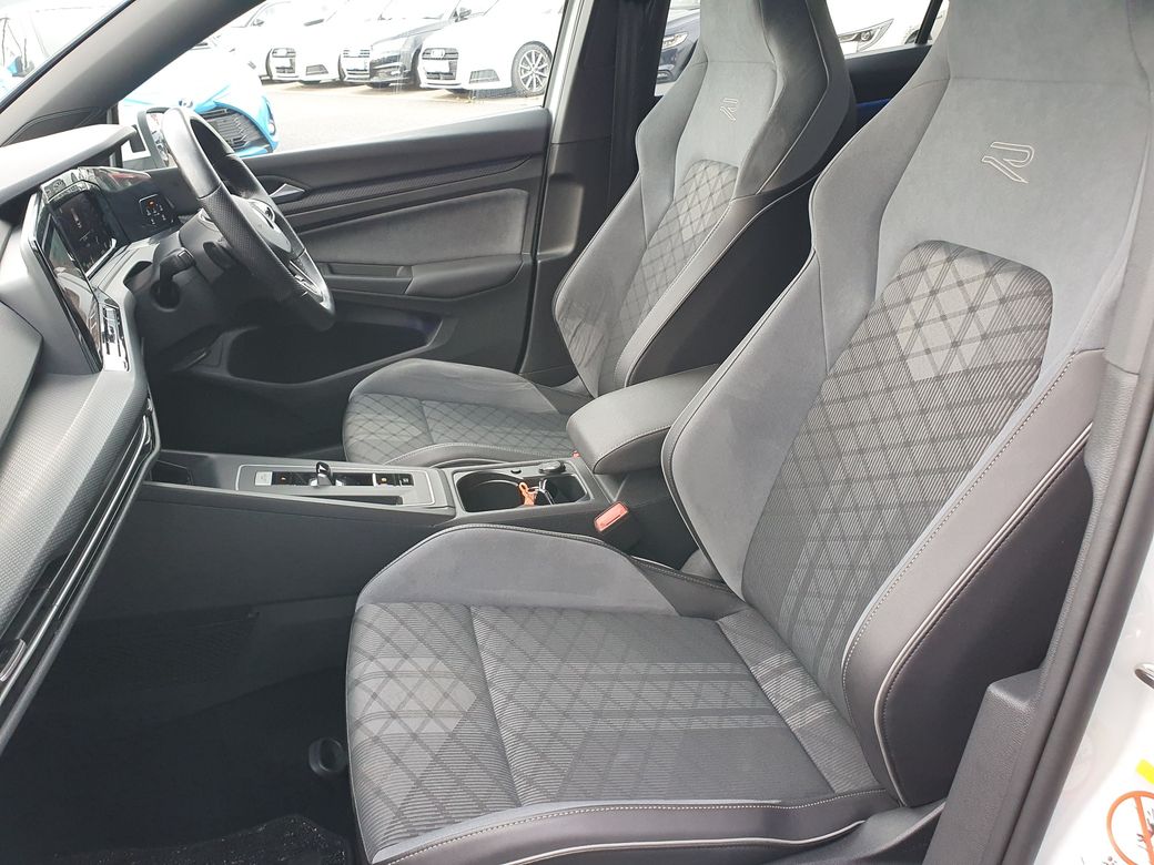 2021 Volkswagen Golf