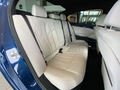 2023 BMW 5 Series