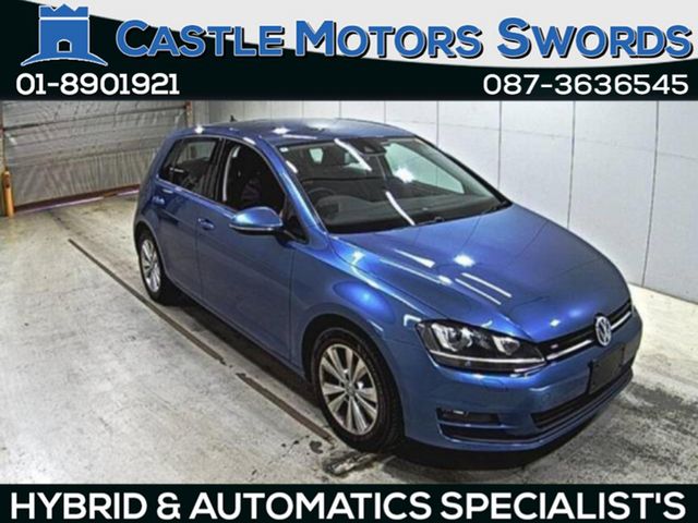 vehicle for sale from Castle Motors Swords
