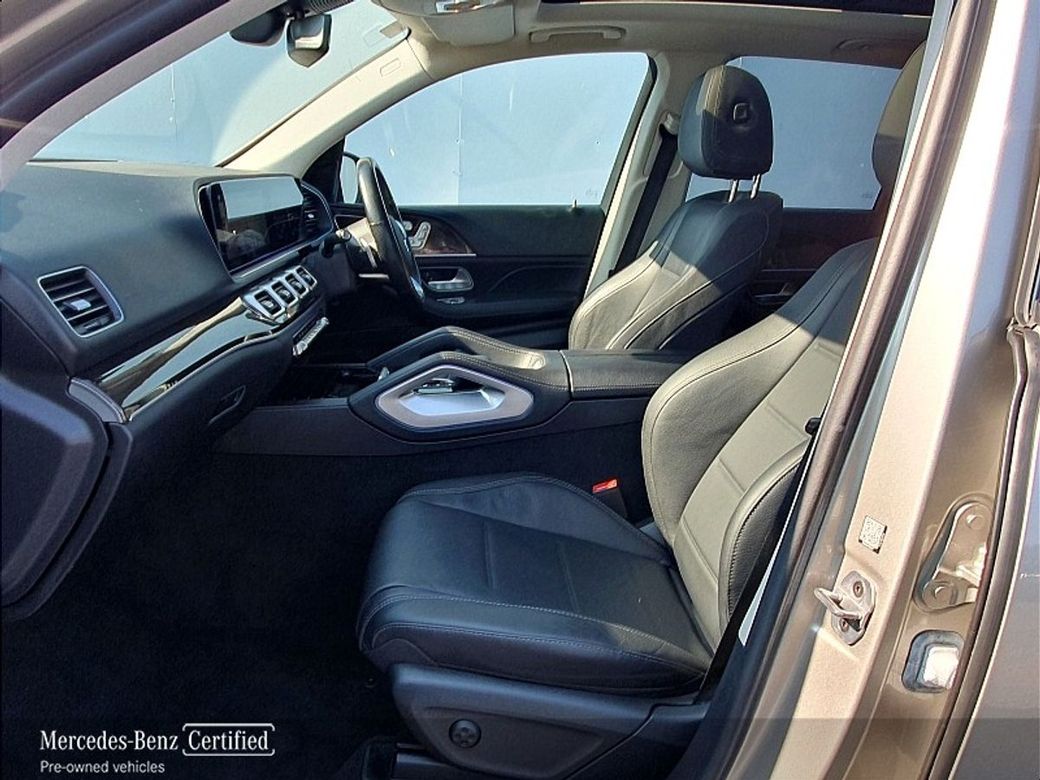 2023 Mercedes-Benz GLE Class
