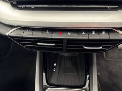 2025 Skoda Octavia