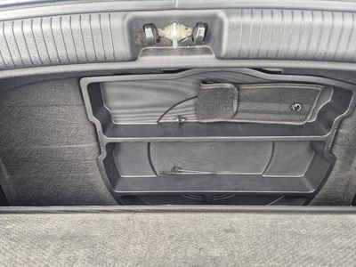 2018 Kia Venga