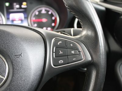 2018 Mercedes-Benz C Class