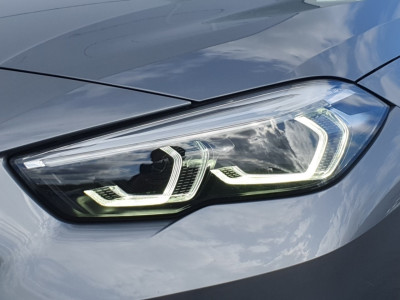 2022 BMW 2 Series