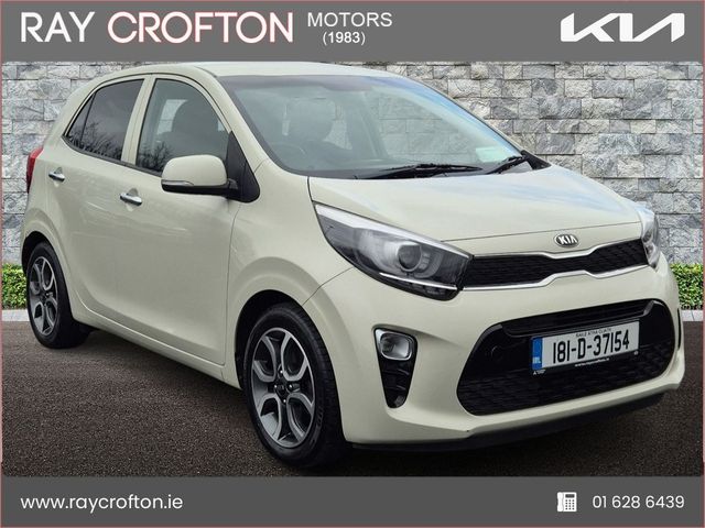 vehicle for sale from Ray Crofton Ltd