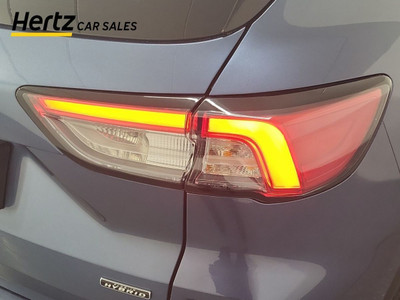 2024 Ford Kuga