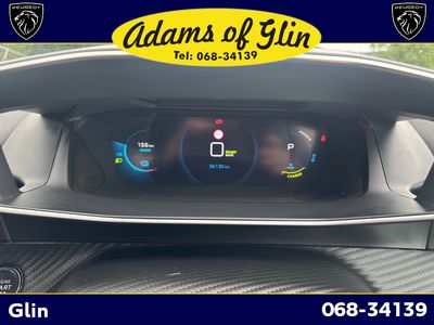 2022 Peugeot 2008
