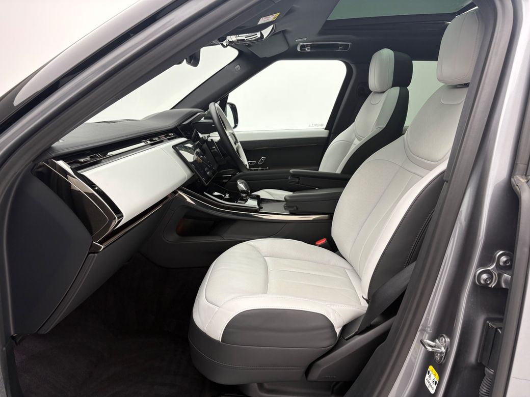 2024 Land Rover Range Rover Sport