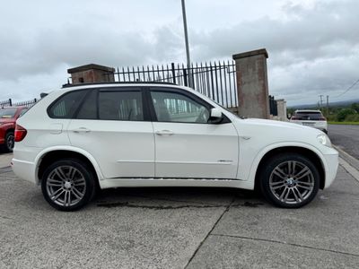 2011 BMW X5