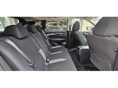 2019 Nissan Qashqai