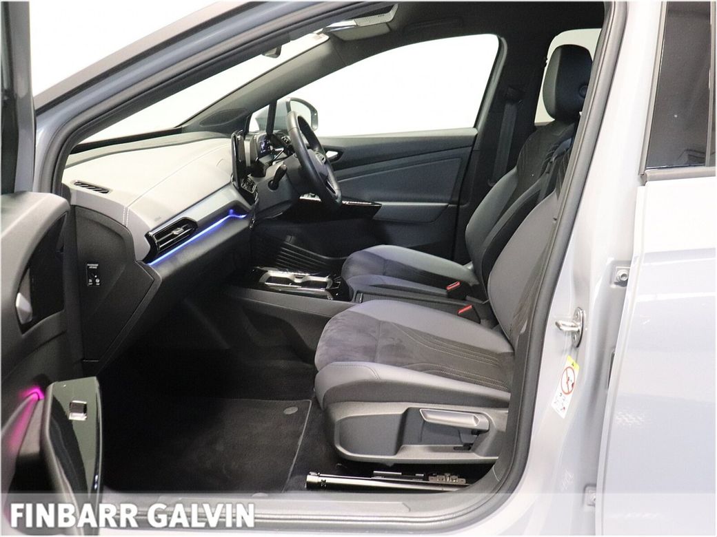 2023 Volkswagen ID.4