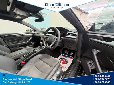 2024 Volkswagen Arteon