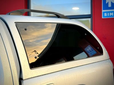 2018 Volkswagen Amarok