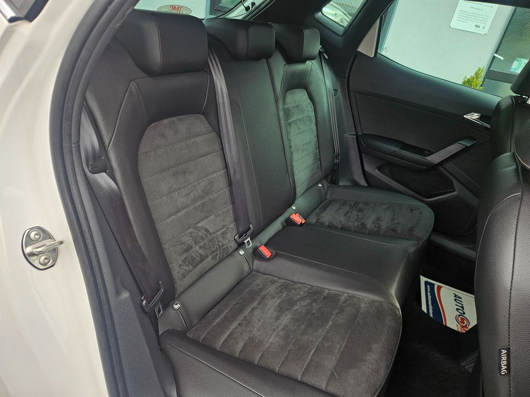 2018 SEAT Ibiza