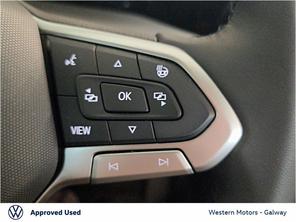 2026 Volkswagen Golf