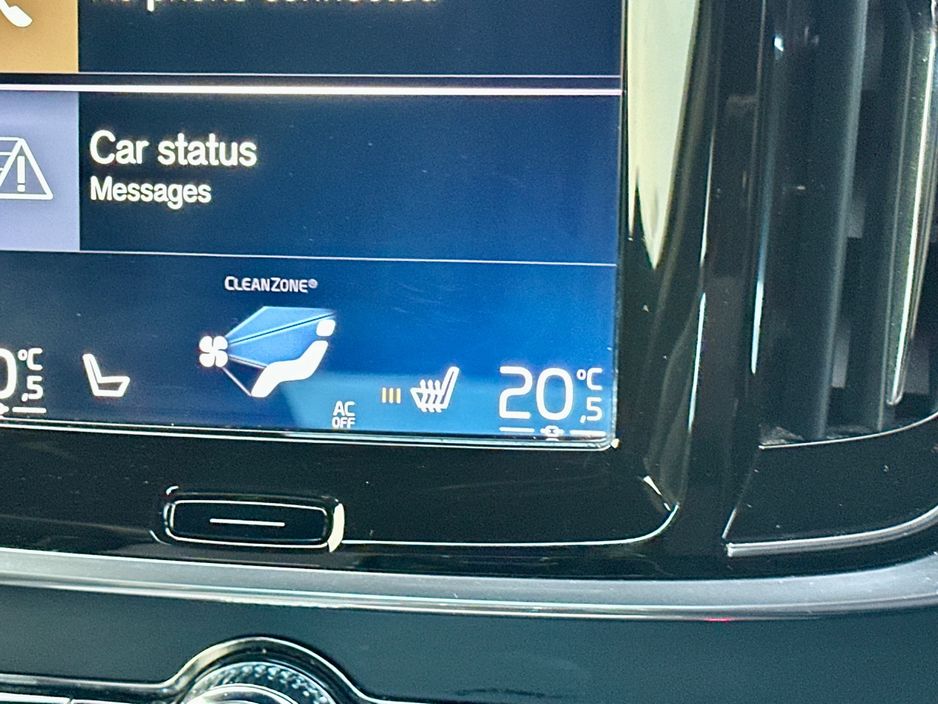 2018 Volvo S90
