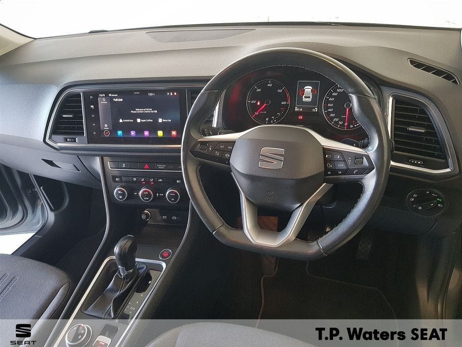 2023 SEAT Ateca