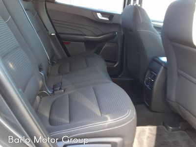 2023 Ford Kuga