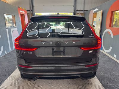 2023 Volvo XC60