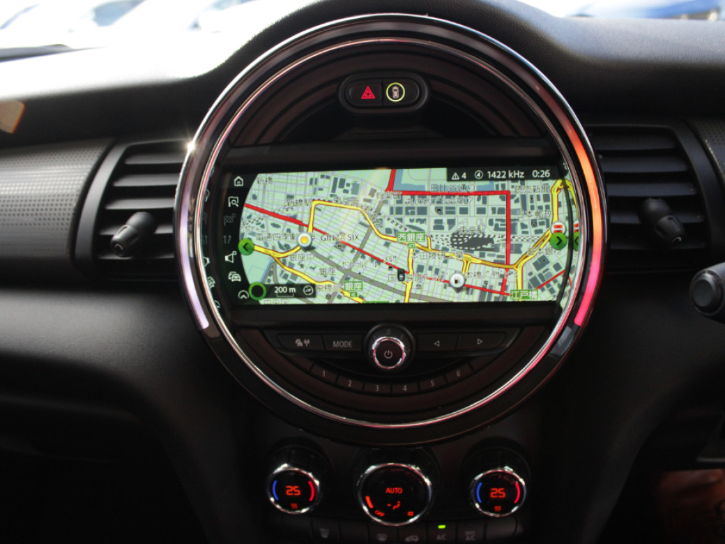 2018 Mini Cooper D