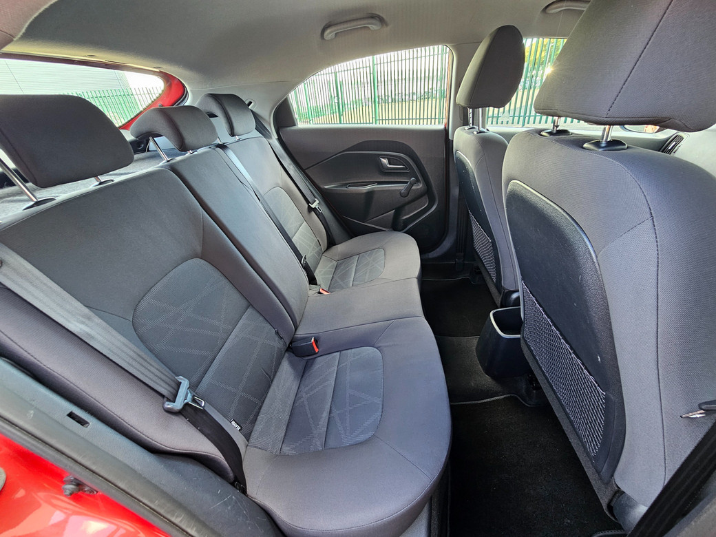 2013 Kia Rio