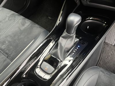 2020 Toyota C-HR