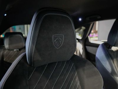 2024 Peugeot 3008