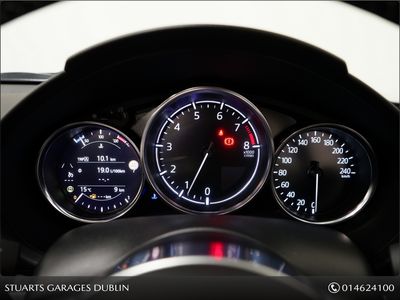 2025 Mazda MX-5