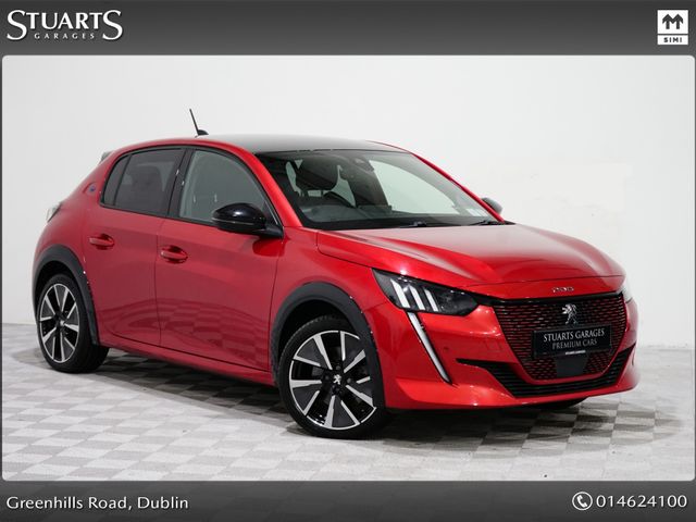 vehicle for sale from Stuarts Garages