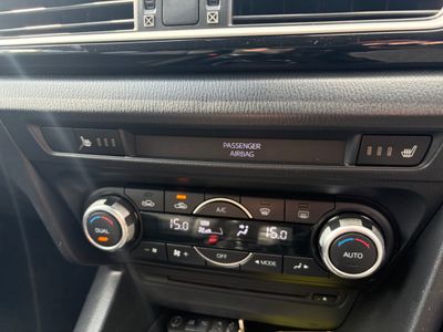 2015 Mazda Mazda3